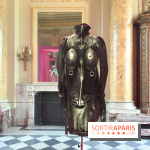 Grayson Perry à la Monnaie de Paris