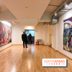 Grayson Perry à la Monnaie de Paris