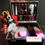 Comédies Musicales, l'expo événement à la Philharmonie de Paris