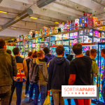 Paris Manga & Sci-Fi Show 26e édition 2018, notre reportage