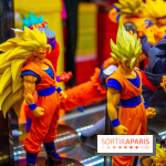 Paris Manga & Sci-Fi Show 26e édition 2018, notre reportage