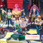 Paris Manga & Sci-Fi Show 26e édition 2018, notre reportage