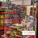 Paris Manga & Sci-Fi Show 26e édition 2018, notre reportage