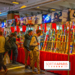 Paris Manga & Sci-Fi Show 26e édition 2018, notre reportage