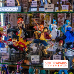 Paris Manga & Sci-Fi Show 26e édition 2018, notre reportage