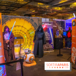 Paris Manga & Sci-Fi Show 26e édition 2018, notre reportage