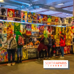 Paris Manga & Sci-Fi Show 26e édition 2018, notre reportage