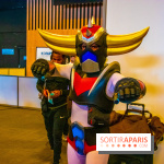 Paris Manga & Sci-Fi Show 26e édition 2018, notre reportage