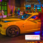 Paris Manga & Sci-Fi Show 26e édition 2018, notre reportage