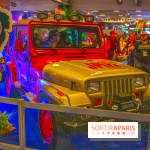 Paris Manga & Sci-Fi Show 26e édition 2018, notre reportage