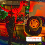 Paris Manga & Sci-Fi Show 26e édition 2018, notre reportage