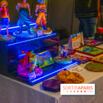 Paris Manga & Sci-Fi Show 26e édition 2018, notre reportage