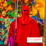 Paris Manga & Sci-Fi Show 26e édition 2018, notre reportage