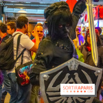 Paris Manga & Sci-Fi Show 26e édition 2018, notre reportage