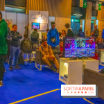 Paris Manga & Sci-Fi Show 26e édition 2018, notre reportage