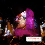 Terra Magnifica à L'Atelier des Lumières