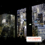 Terra Magnifica à L'Atelier des Lumières