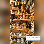 Tout en peluche : le magasin de peluche le mieux achalandé de Paris