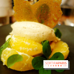 La Fine Mousse Restaurant à Paris