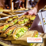 MarXito : le fast food bio signé Thierry Marx près des Champs-Elysées à Paris