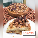 Les Galettes des Rois 2019, Cedric Grolet