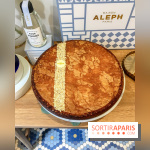 Les Galettes des Rois 2019, Maison Aleph