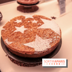 Les Galettes des Rois 2019, Christophe Michalak