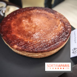 Les Galettes des Rois 2019, Claire Damon