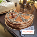 Les Galettes des Rois 2019, Frédéric Cassel