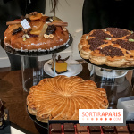 Les Galettes des Rois 2019, Nicolas Bernardé