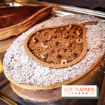 Les Galettes des Rois 2019, Yann Brys