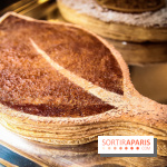 Les Galettes des Rois 2019, Yann Brys