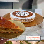 Les Galettes des Rois 2019, Dalloyau