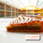 Les Galettes des Rois 2019, Molitor