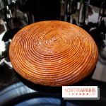 Les Galettes des Rois 2019, George V