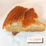 Les Galettes des Rois 2019, George V