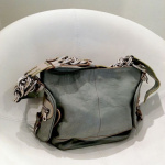 Sac Chloé vintage avant transformation