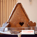 Bûche de Noël 2018 et Galette des Rois 2019 de Foucade