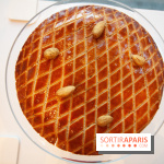 Galette des Rois 2019 de Foucade