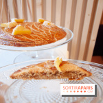 Galette des Rois 2019 de Foucade