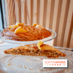 Galette des Rois 2019 de Foucade