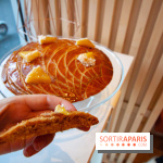 Galette des Rois 2019 de Foucade