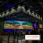 Paris Games Week 2018, les photos