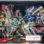 Paris Games Week 2018, les photos