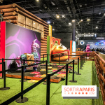 Paris Games Week 2018, les photos