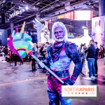 Paris Games Week 2018, les photos