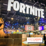 Paris Games Week 2018, les photos