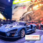 Paris Games Week 2018, les photos