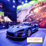 Paris Games Week 2018, les photos