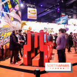 Paris Games Week 2018, les photos